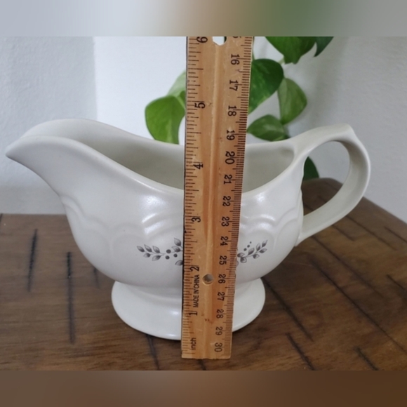 Vintage Pfaltzgraf Heirloom Stoneware Set - Picture 7 of 13